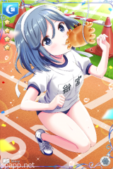 [クラブパンハンター]結衣