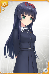 [妃十三学園]真知