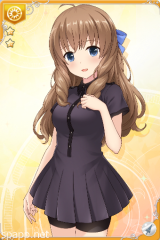 [元気に特訓]詩音