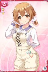 [いつもの私服]日奈