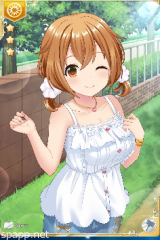 [マイコーデ]日奈