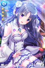 [膝枕の天使]小百合