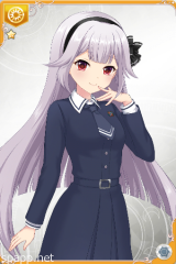[妃十三学園]未幸