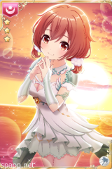 [黄昏のオルタナ]日奈
