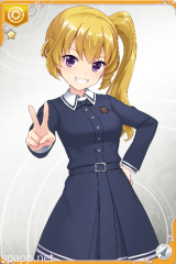 [妃十三学園]愛梨