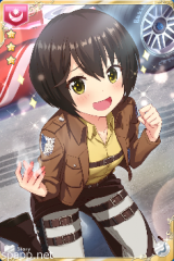 [レーシングランナー]直美