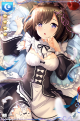 [おアツいのがお好き]乃々