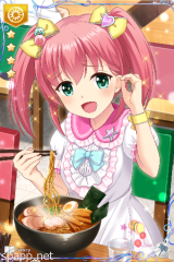 [いつでもアイドル]桜子