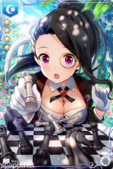 [バトラークイーン]玲