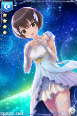 [月夜のオルタナ]直美