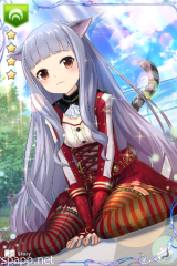 [泣かないもん]つむぎ