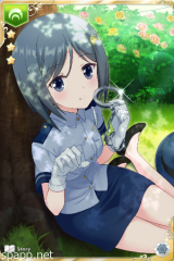 [ラブリーポリス]結衣