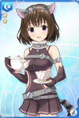 [ブラックハンター]乃々