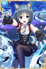 [ナイトスレイヤー]結衣