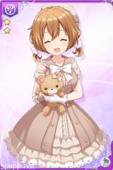 [付添人]日奈