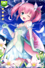 [フェアリーダンス]桜子