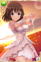 [黄昏のオルタナ]乃々