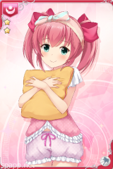 [パジャマ]桜子