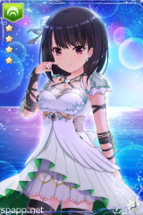 [月夜のオルタナ]千穂