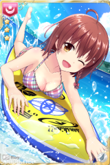 [サマーガール]美弥花