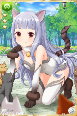 [ニャーメンバー]つむぎ