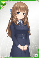 [妃十三学園]詩音