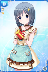 [バレンタイン]結衣
