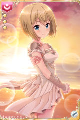 [黄昏のオルタナ]シルビア