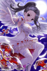 [天月のオルタナ]玲