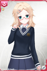 [妃十三学園]ナタリー