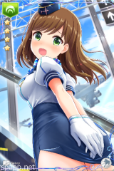 [大空の天使]こはる