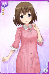[いつもの私服]乃々