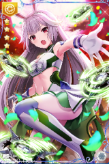 [花の戦乙女]未幸