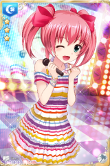 [マイコーデ]桜子