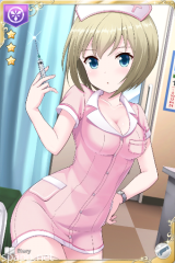 [ピュアナース]シルビア
