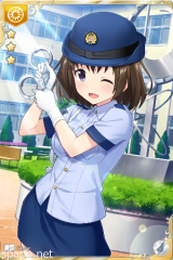 [ラブリーポリス]乃々