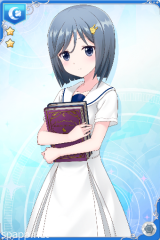 [学園の夏]結衣