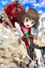 [ラブリーラッシュ]乃々