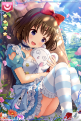 [永遠のアリス]乃々