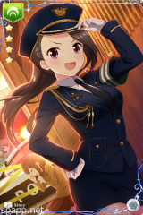 [ジャスティスポリス]玲