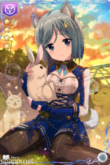 [エンジェルハート]結衣