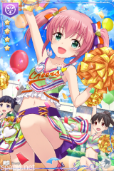 [ラブリーチアガール]桜子