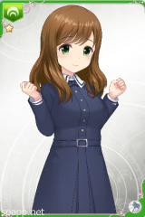 [妃十三学園]こはる