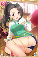 [スポーツ日和]玲