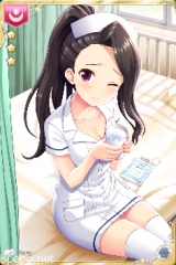 [ピュアナース]玲