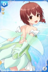 [フェアリー]美弥花