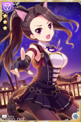 [ナイトスレイヤー]玲