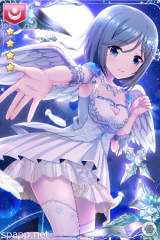 [天月のオルタナ]結衣