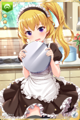 [真心込めて]愛梨