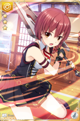[ナイトスレイヤー]美弥花
